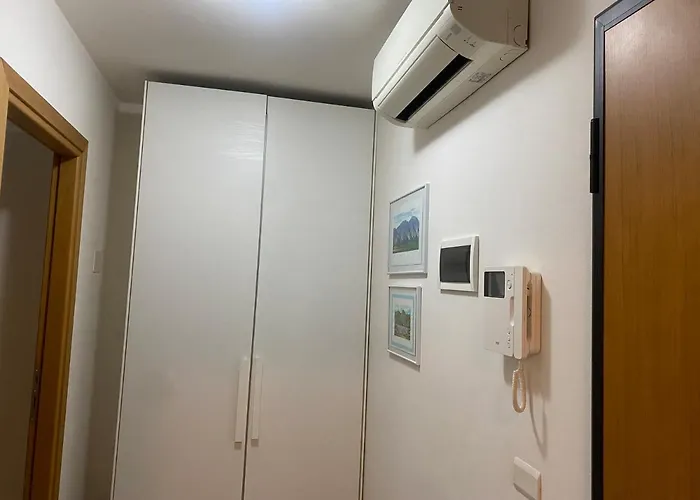 La Casa Di Giacomo Con Parcheggio * Trieste