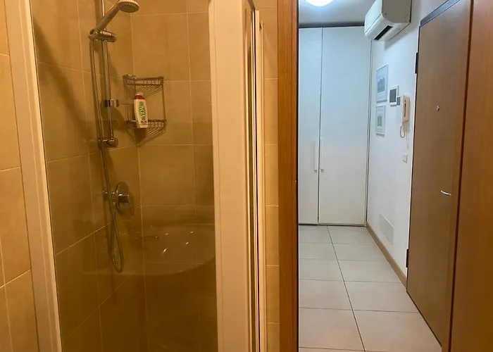 Apartment La Casa Di Giacomo Con Parcheggio