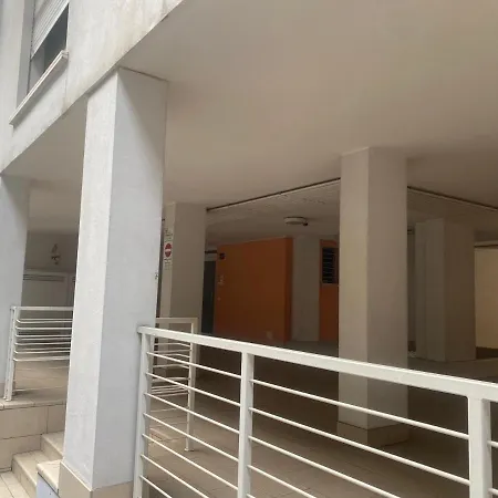 Apartament La Casa Di Giacomo Con Parcheggio