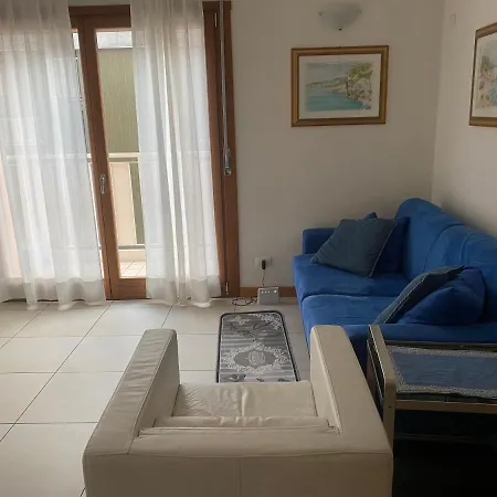 Apartament La Casa Di Giacomo Con Parcheggio *