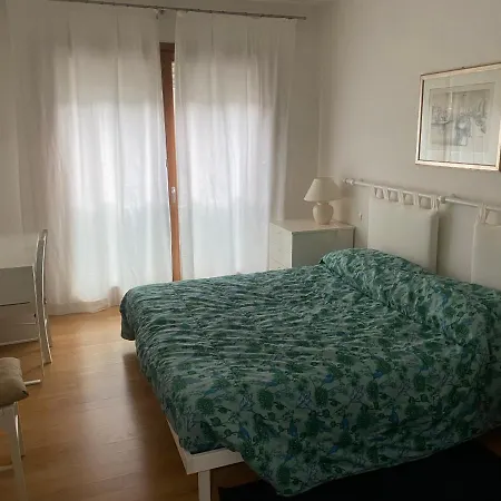 La Casa Di Giacomo Con Parcheggio Trieste