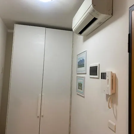 La Casa Di Giacomo Con Parcheggio * トリエステ