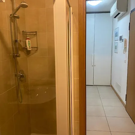 Apartament La Casa Di Giacomo Con Parcheggio