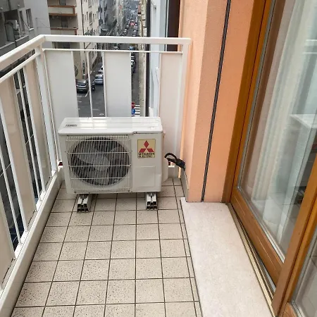 アパート La Casa Di Giacomo Con Parcheggio *