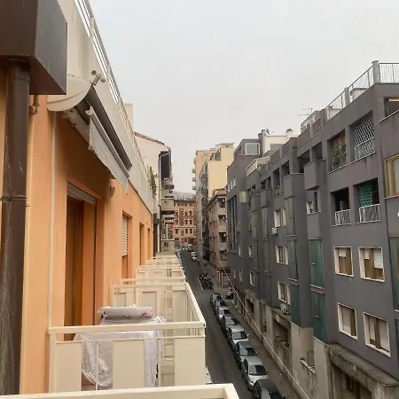 La Casa Di Giacomo Con Parcheggio Apartament Triest