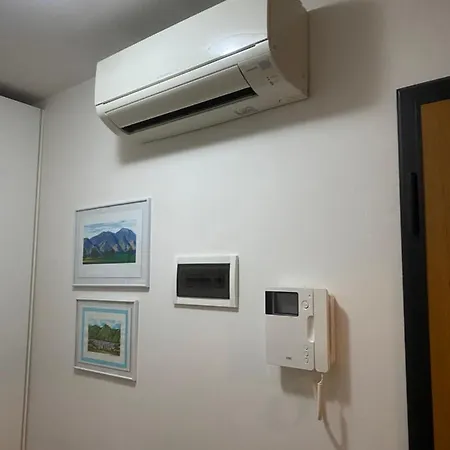 La Casa Di Giacomo Con Parcheggio Τεργέστη