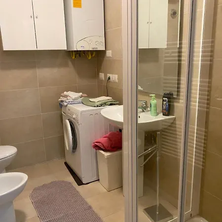 Apartament La Casa Di Giacomo Con Parcheggio Triest