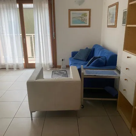 La Casa Di Giacomo Con Parcheggio Apartament