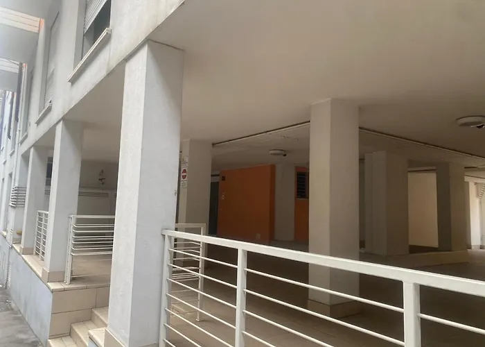 Apartment La Casa Di Giacomo Con Parcheggio