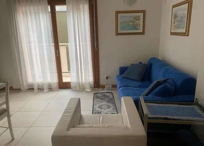 Apartment La Casa Di Giacomo Con Parcheggio *