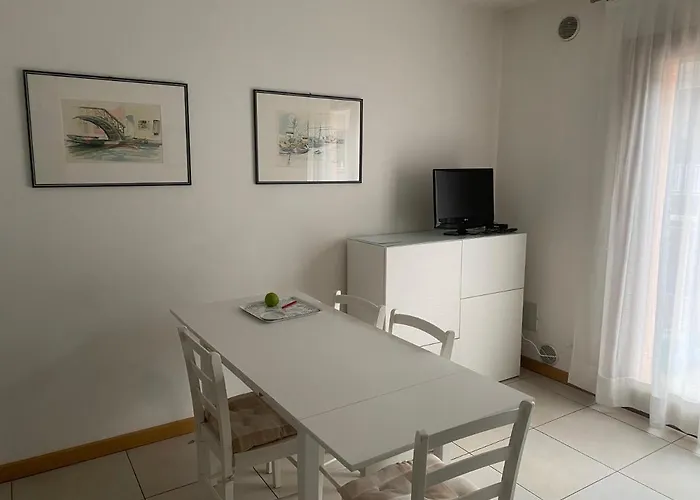 Apartment La Casa Di Giacomo Con Parcheggio