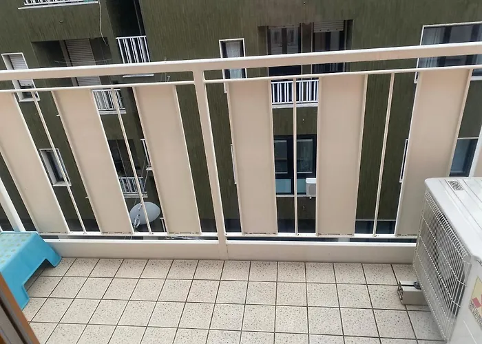 La Casa Di Giacomo Con Parcheggio *