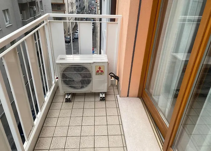 Apartment La Casa Di Giacomo Con Parcheggio *