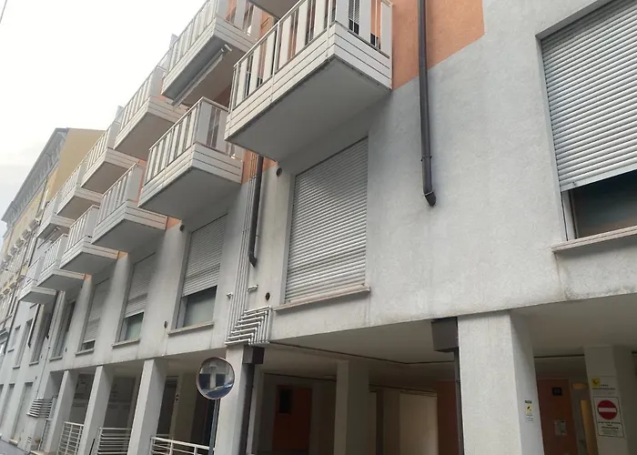 La Casa Di Giacomo Con Parcheggio