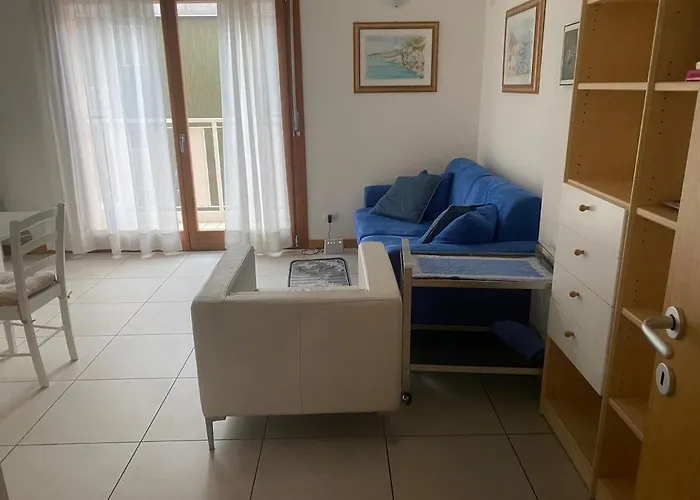 La Casa Di Giacomo Con Parcheggio Apartment